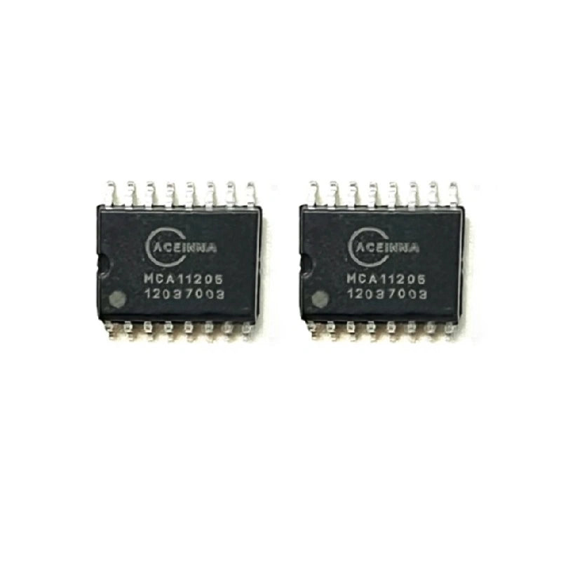 MCA11205 Fully Integrated Bidirectional Current Sensor for Antminer APW11 Power Supply Replacement